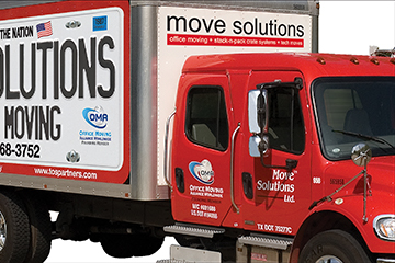 Moving Your Business