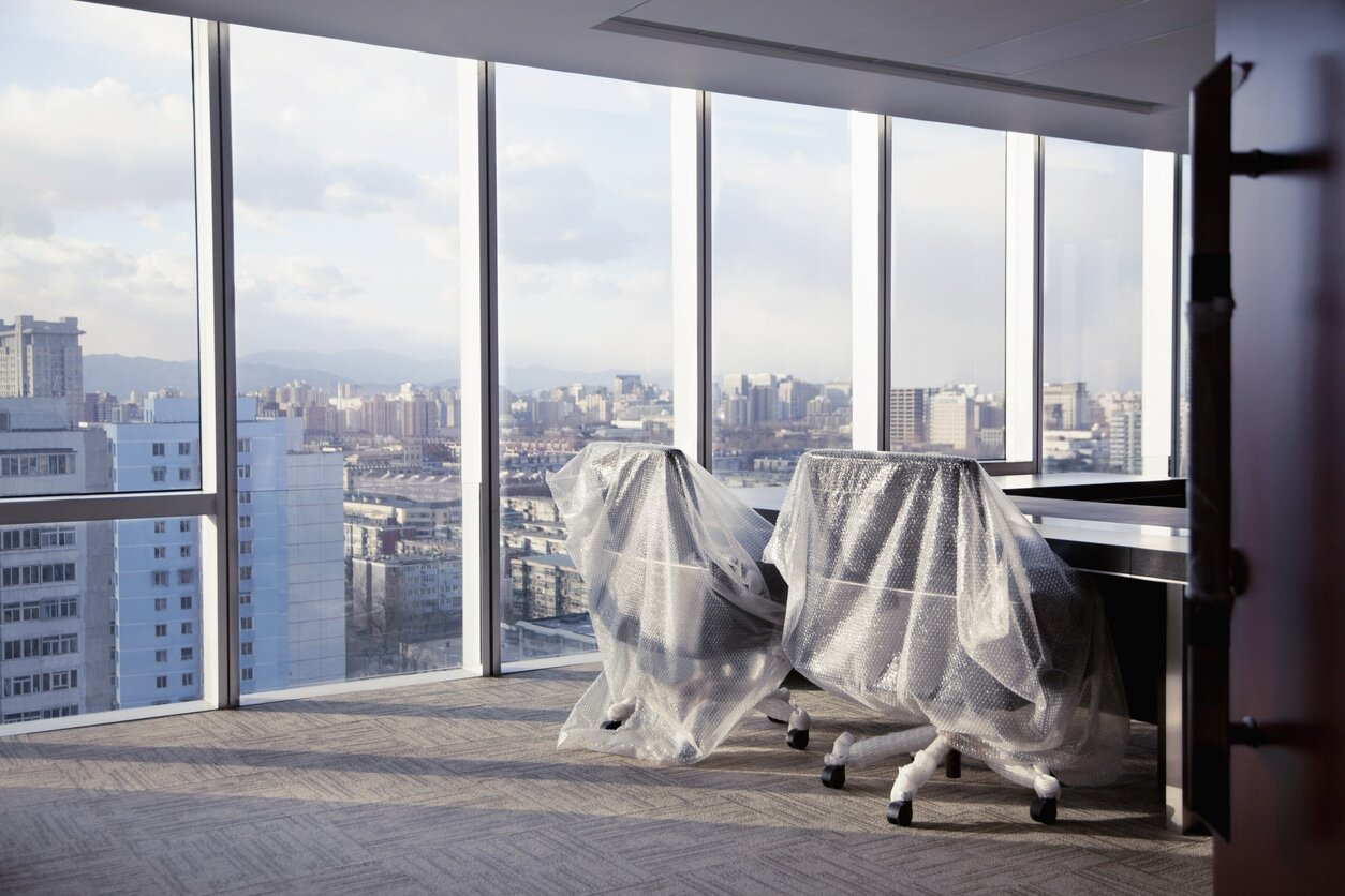 Price vs. Price: The Classic Result of Who You Hire for Your Commercial Move