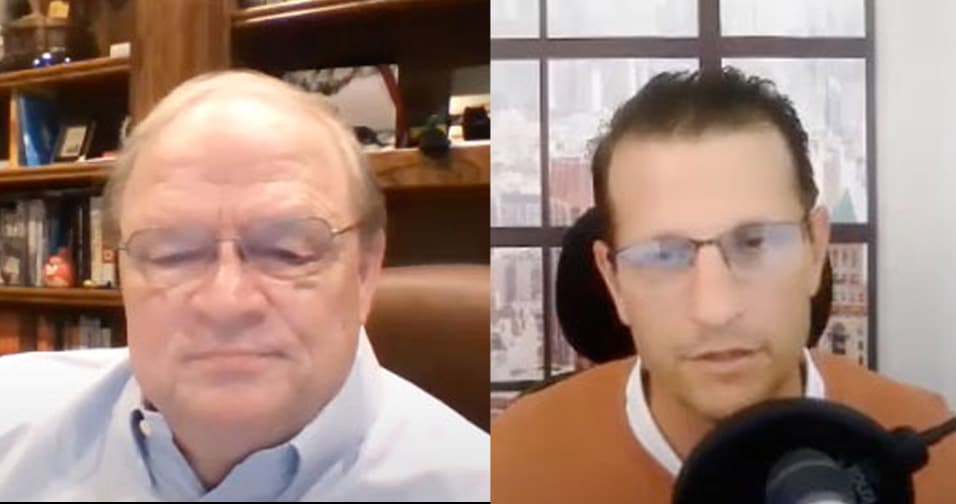 Move Solutions CEO speaks to Opportunities, Challenges of the Times