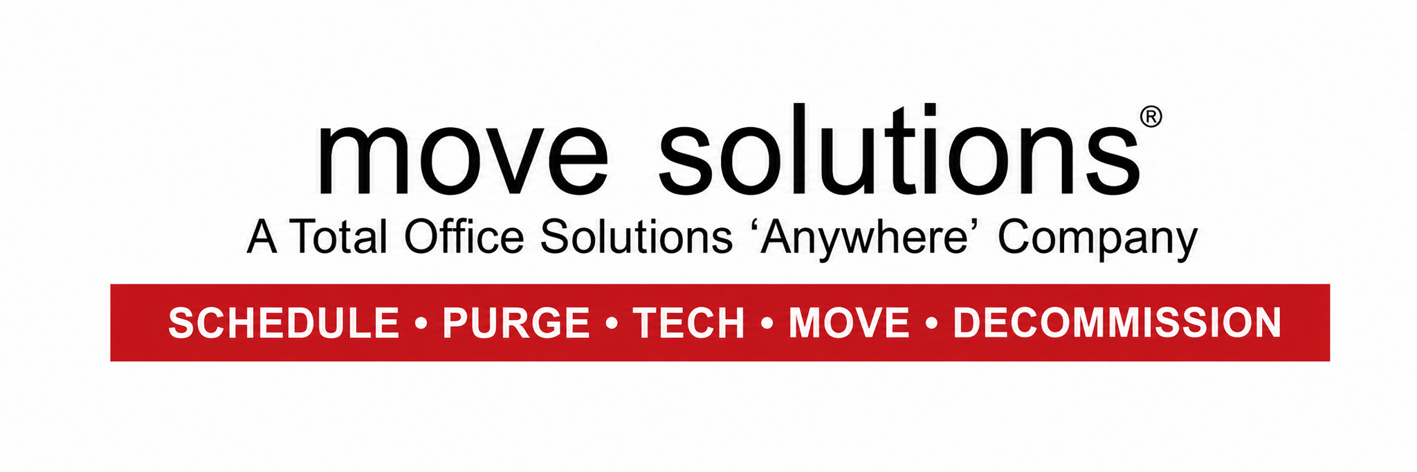 Move Solutions