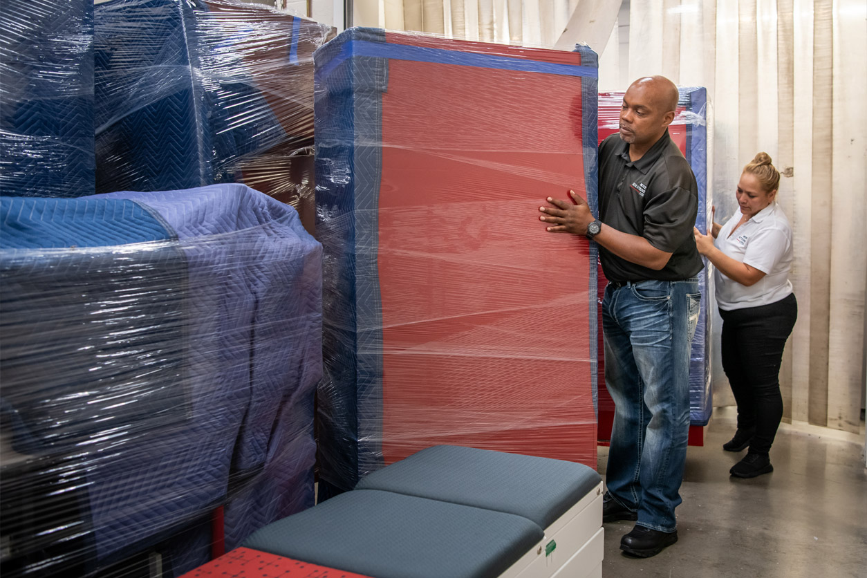 How to Hire the Right Commercial Moving Company