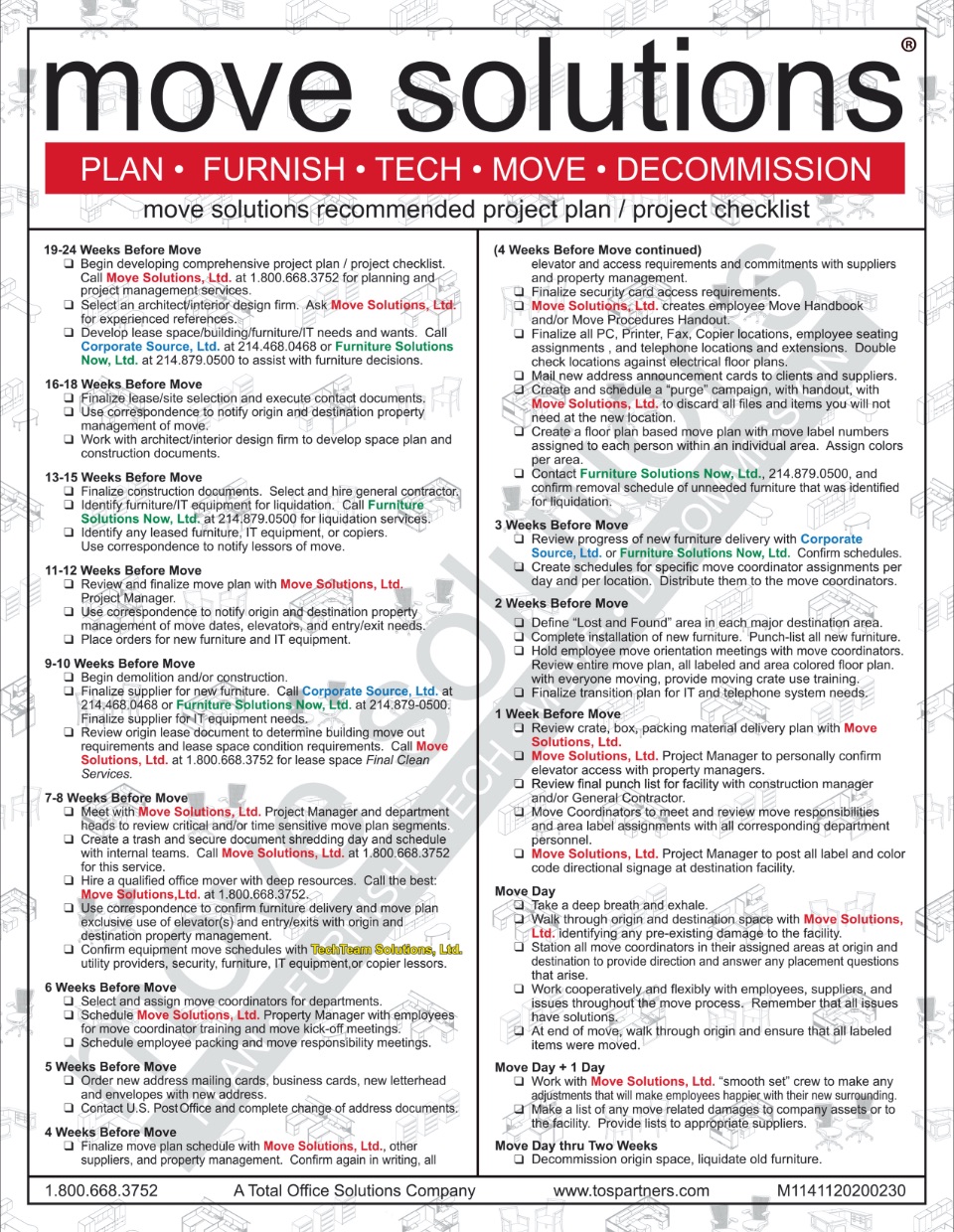 move solutions plan