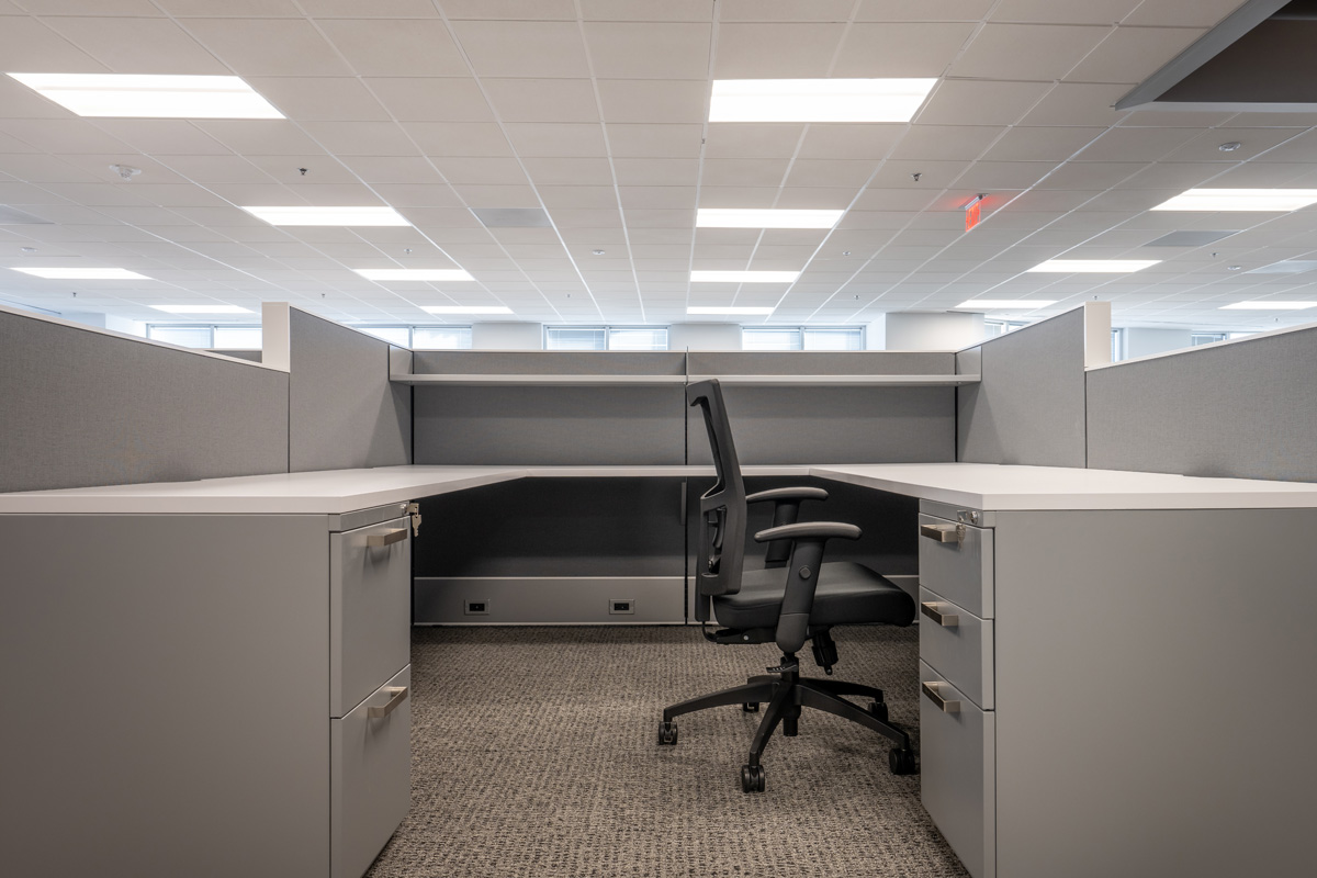 cubiclereconfiguration