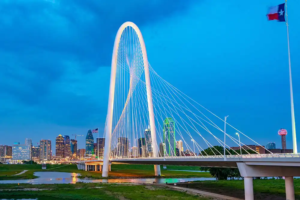dfw office relo
