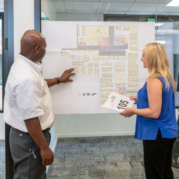img listening planning