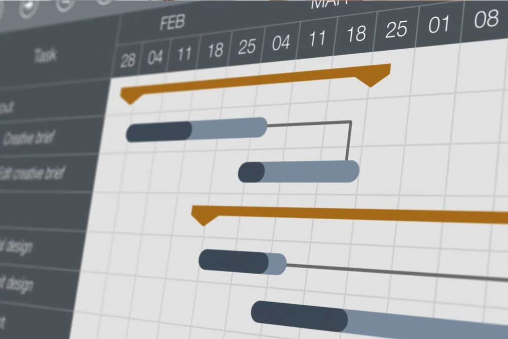 office relocation project management