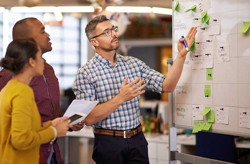 office relocation strategy